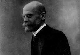 As regras do método sociológico. Durkheim. 1895