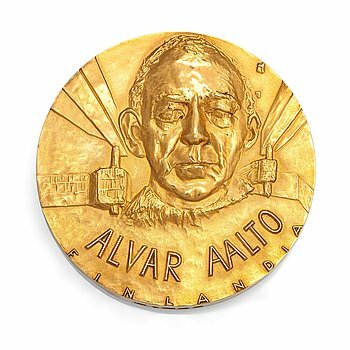 Médaille Alvar Aalto, Tadao Ando