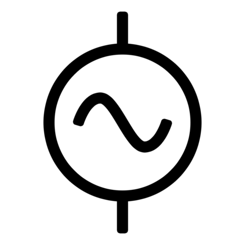 Corrent altern