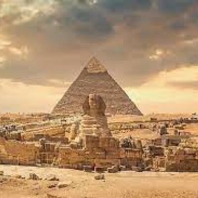 Timeline: Ancient Civilizations