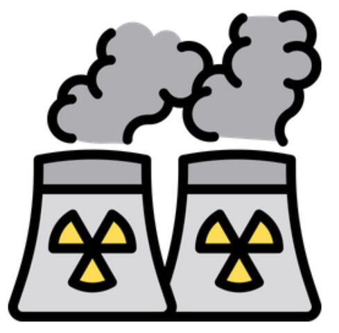 Reactor nuclear de fissió