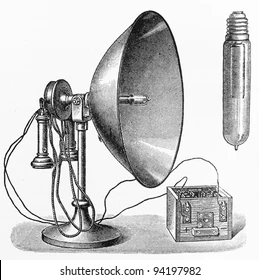 Comunicació via ràdio