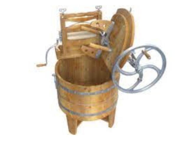 Electrodomèstics(rentadora)