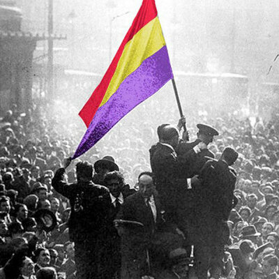 Timeline: La república en paz (1931-1936)