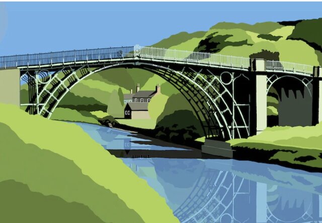 Utilització d’acer a la construcció