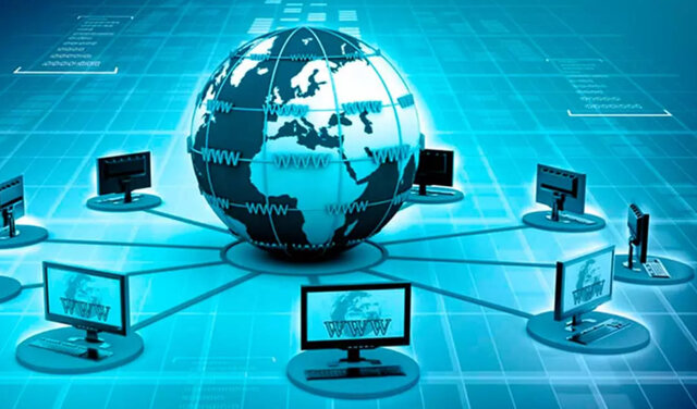 Internet