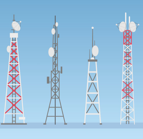 Telefonia cèl·lular