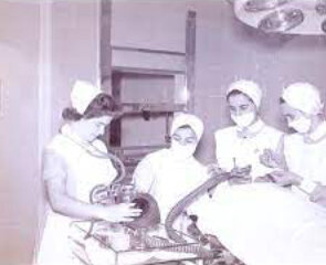 Avenços en la medicina