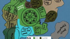 Timeline: untitled webcomic full timeline