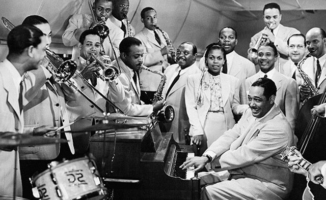 Bandas de Swing