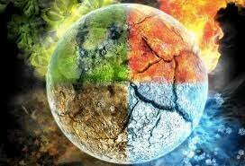 Teoria dels quatre elements