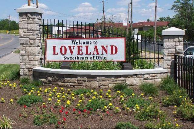 I move to Loveland