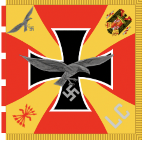 Adolf Hitler crea la Legión Cóndor para ayudar a los franquistas.