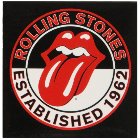 THE ROLLING STONES