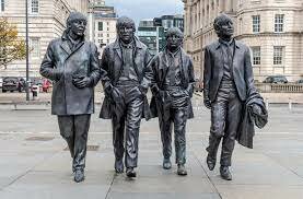 THE BEATLES. EL SONIDO DE LIVERPOOL.
