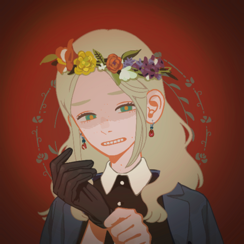 Rose Le Novista is born