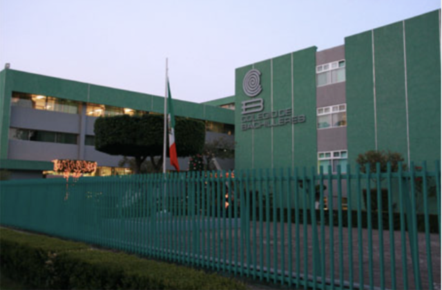 Colegios de Bachilleres