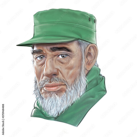 Se fue Batista y llegó Fidel