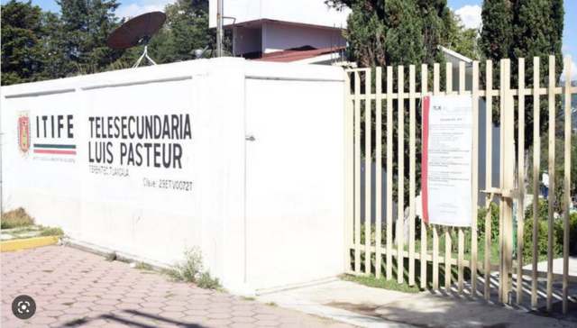 Telesecundaria