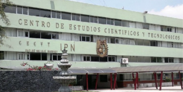 Centros de Estudios Científicos y Tecnológicos, CECyT