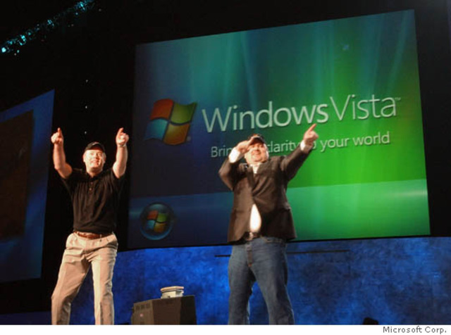 Another Announcement