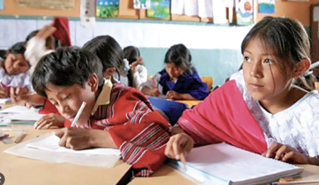 Programa Nacional de Castellanización