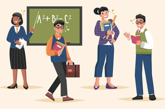 Planes y programas de Educación Normal