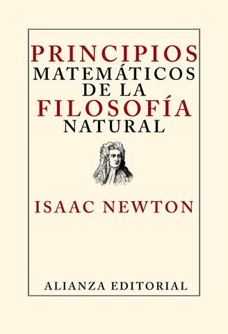 Isaac Newton publica Philosophiæ naturalis principia mathematica (Principios matemáticos de la filosofía natural)