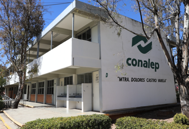 Consejo Nacional de Educación Profesional Técnica, CONALEP
