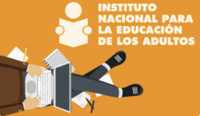Instituto Nacional para la Educación de los Adultos, INEA