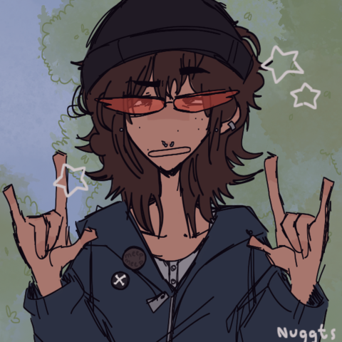 Angel Diamond becomes Averill Topaz