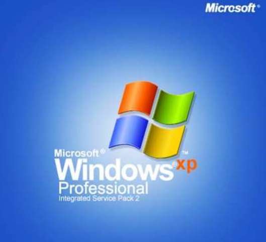 Windows XP