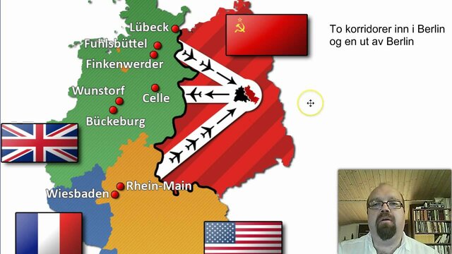 Berlinblokaden
