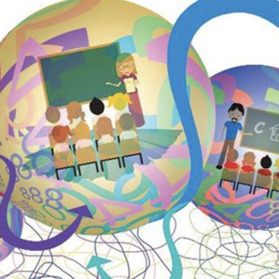 Timeline: Crisis y Descentralización Educativa. Lorena Jaimes Guadarrama