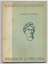 Els grecs a Catalunya