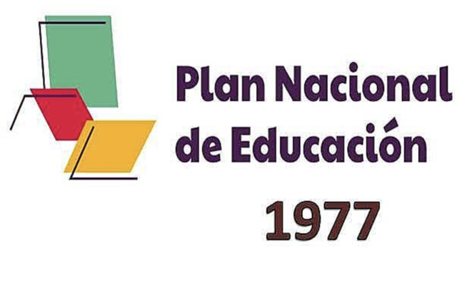 Plan Nacional de Educación, PNE