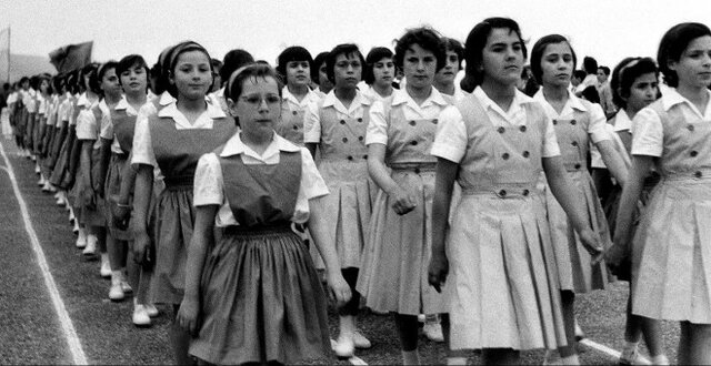 Inicia el Patronato de protección a la mujer