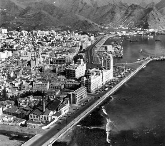 Creación del Mando Económico del Archipiélago