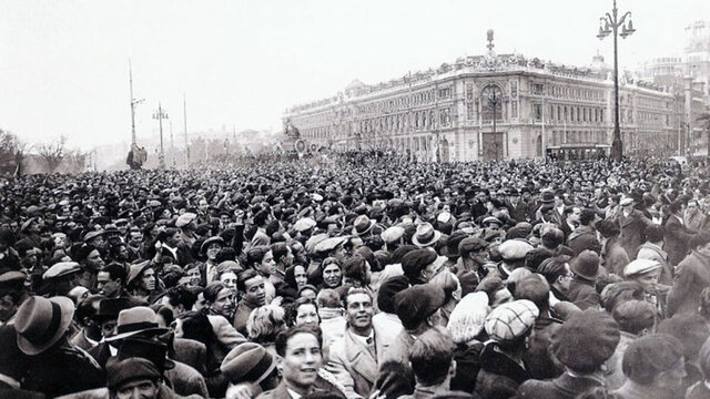 Triunfo de la rebelión