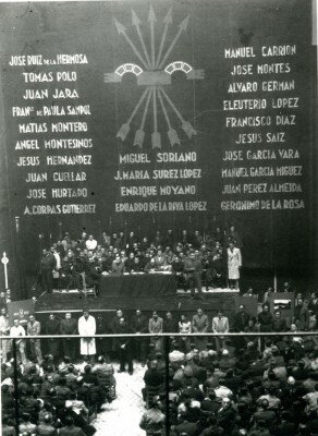 Falangistas incorporados