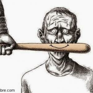 Nuevos golpes represivos