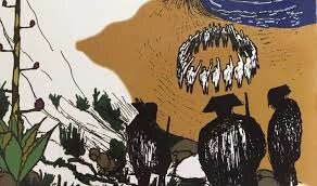 Sucesos de Sardina del Norte