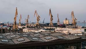 Se desarrolla la desindustrialización