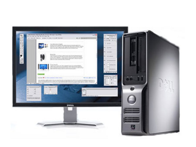 Dell PC