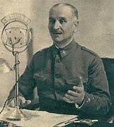 Radio nacional de España.