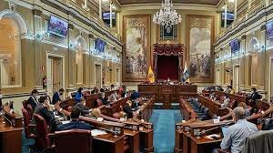 La promulgacion del regimen  economico fiscal de 1972