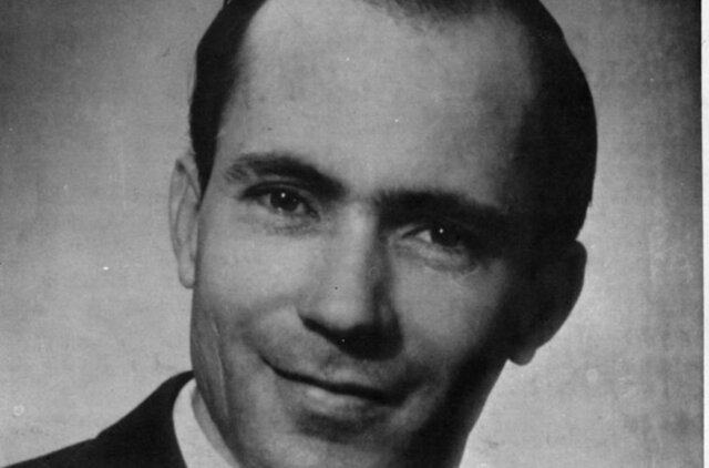 Muerte de Antonio González Ramos