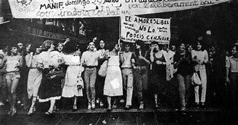 Ley Peligrosidad y Rehabilitación Social