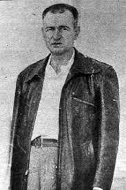 Aesinato de Juan Garcia Suarez