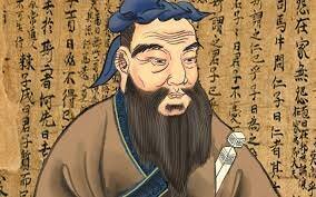 Conficius ((Confucianism) 551- 479 BCE